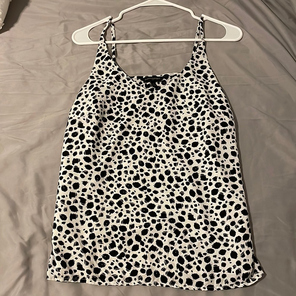 Banana Republic Blouse